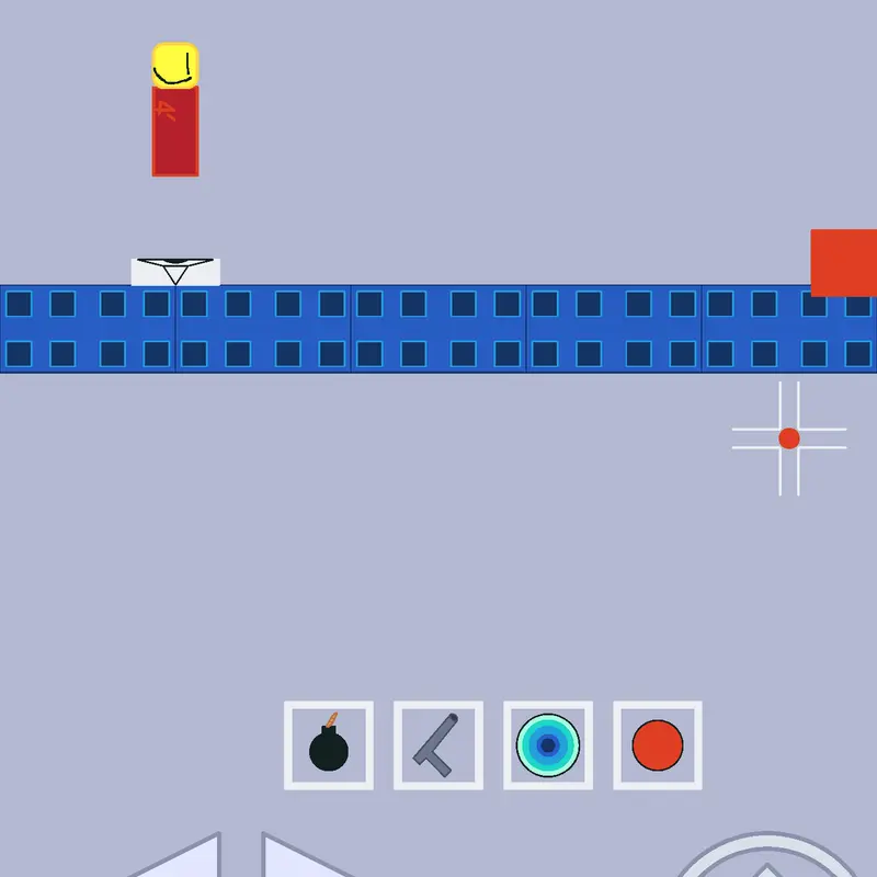 Game by @arosdavid