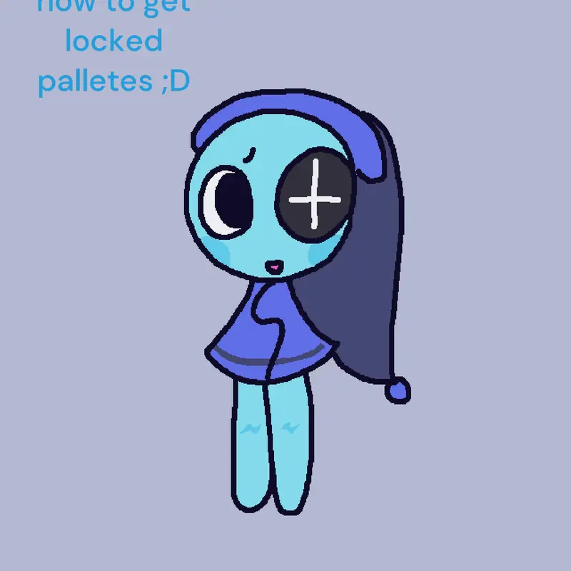 Game by @KAWAII-kitty
