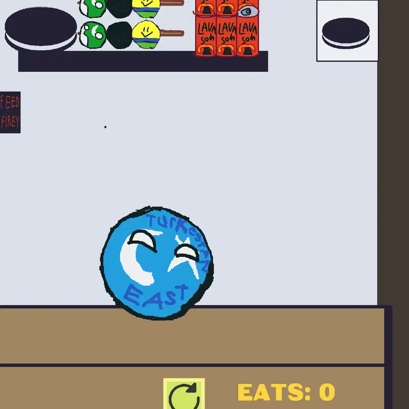Game by @EASTTYTREal