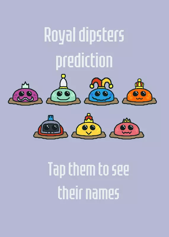 Game by @Snailearth_221