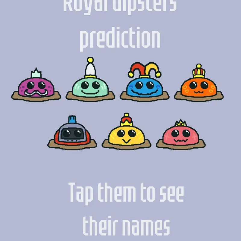 Game by @Snailearth_221
