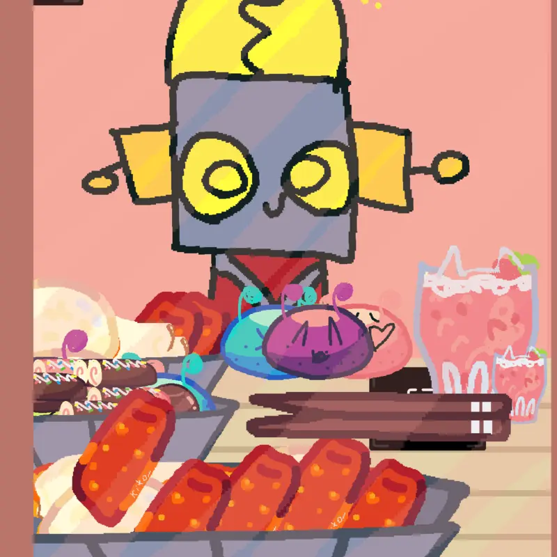 Game by @hehefunfunny
