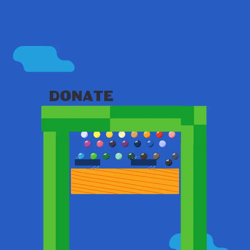 Game by @Cheeskull