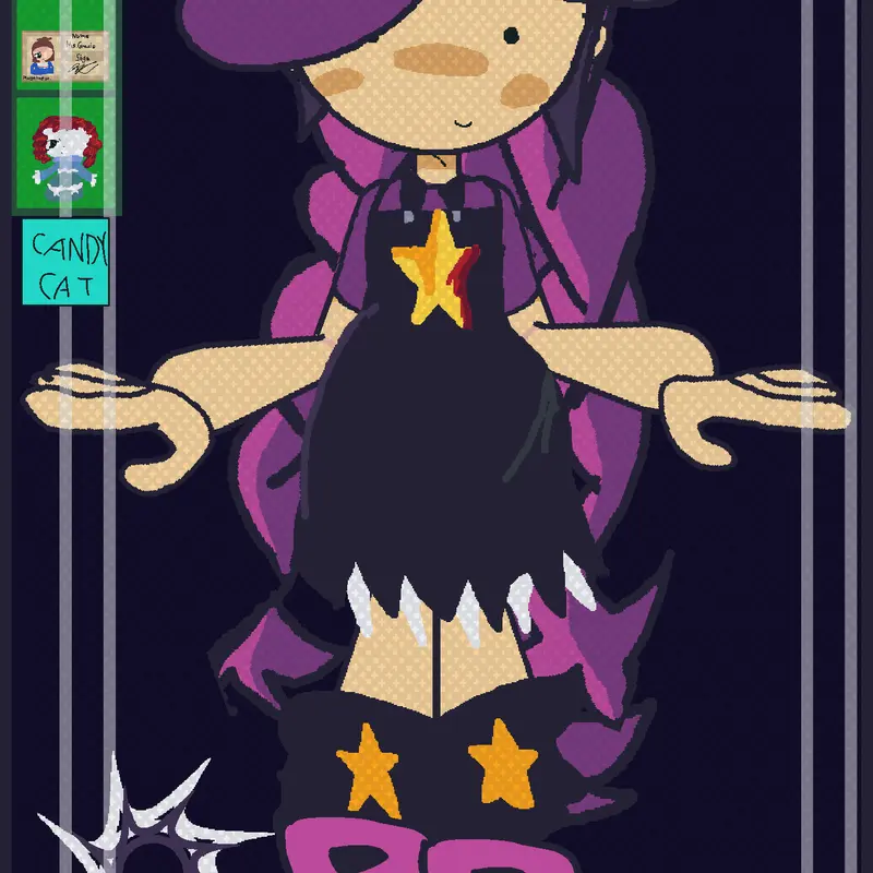 Game by @selviy