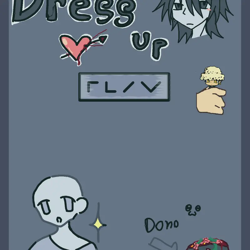 Game by @zikk