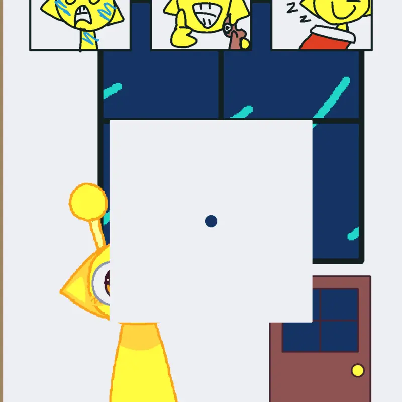 Game by @Lilythecatmyan_halloween