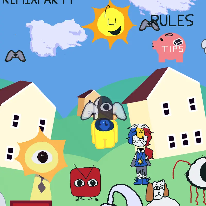 Game by @evun778