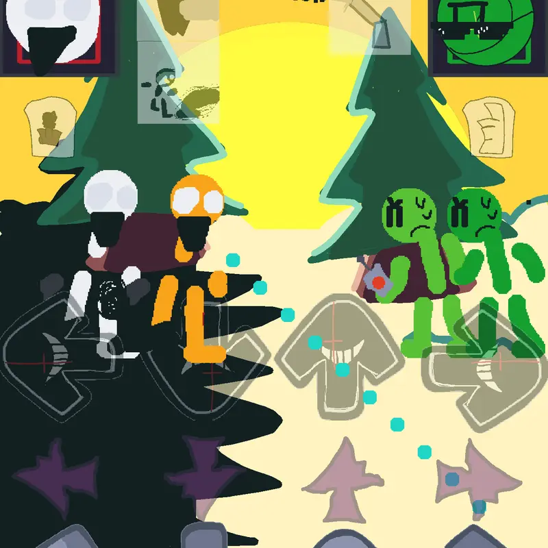 Game by @kauanbrlima