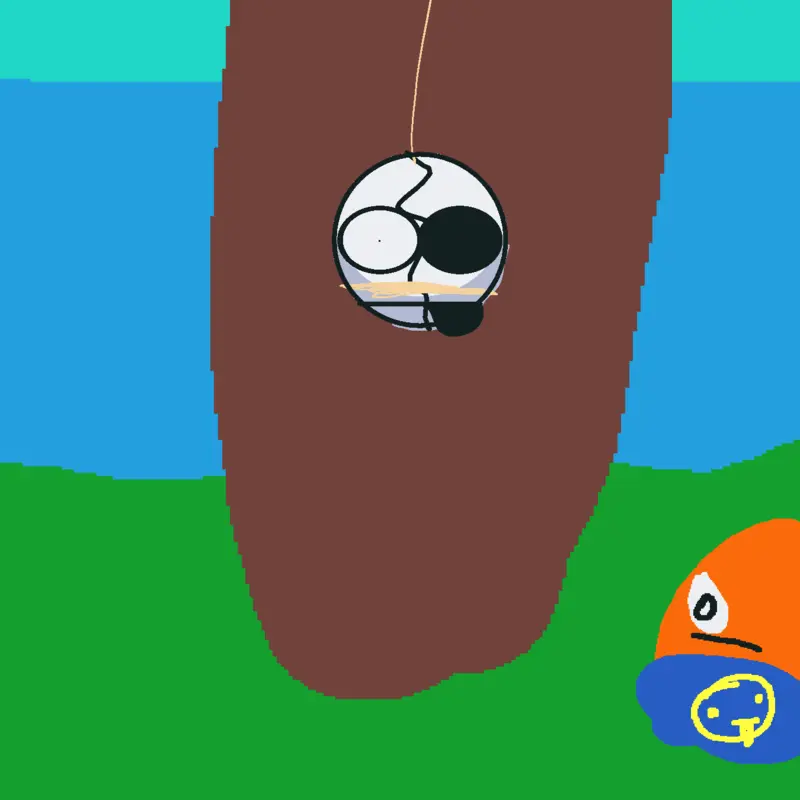 Game by @contribal