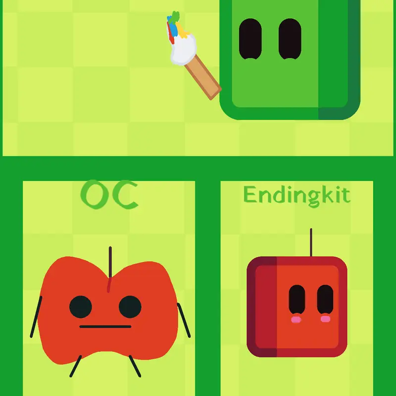 Game by @green_cude