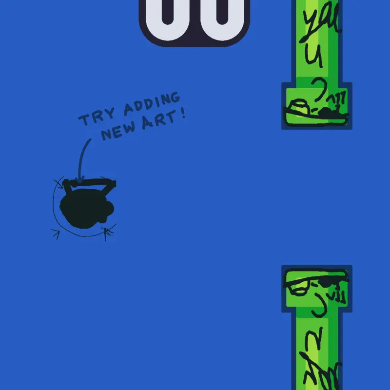 Game by @hecon01
