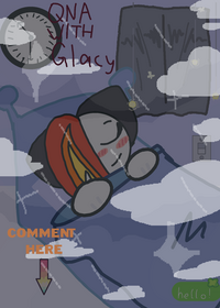 QNA with Glacy!