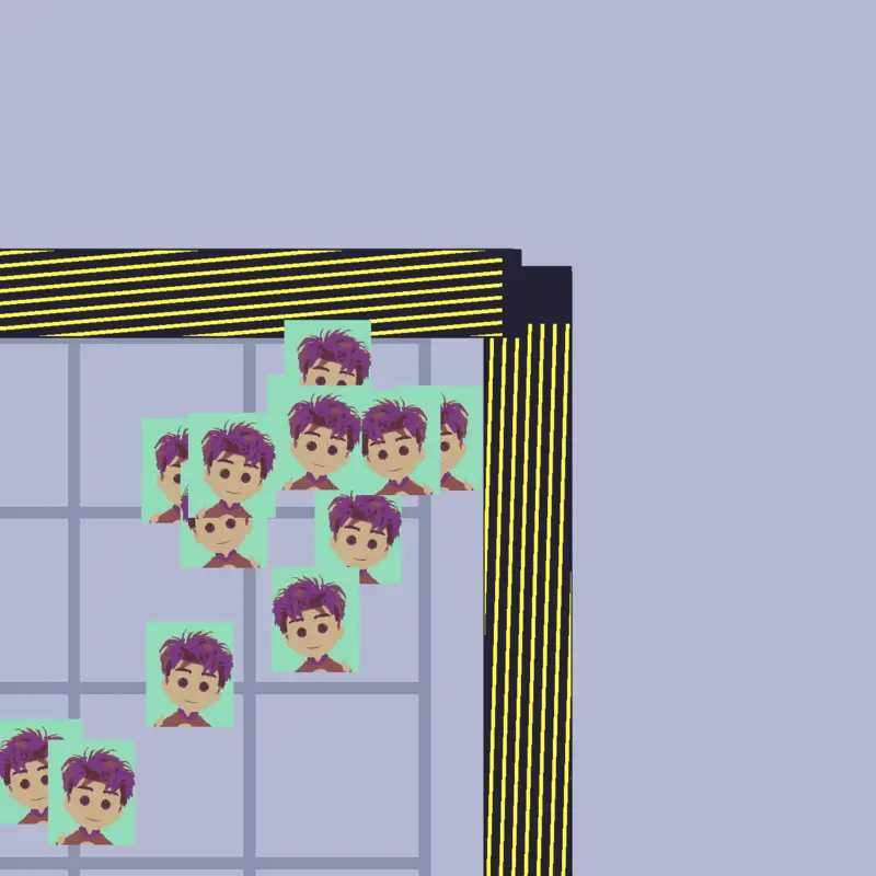 Game by @m3w0