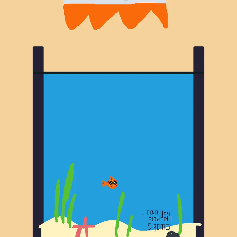 Game by @ZanderToons5959
