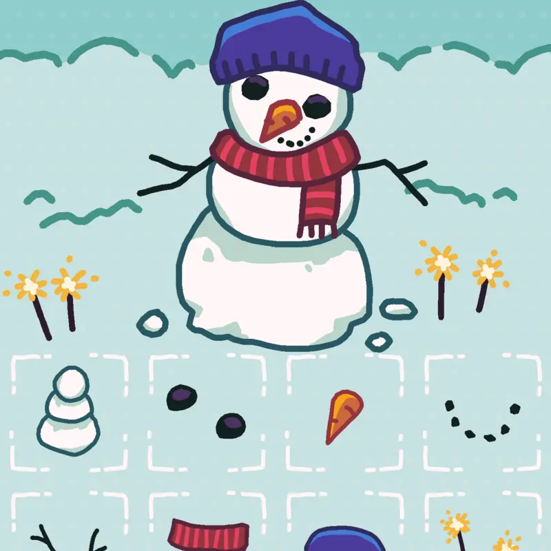 Game by @beacookie