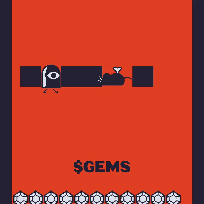 Game by @lentoenak