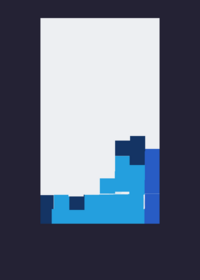 water pixel
