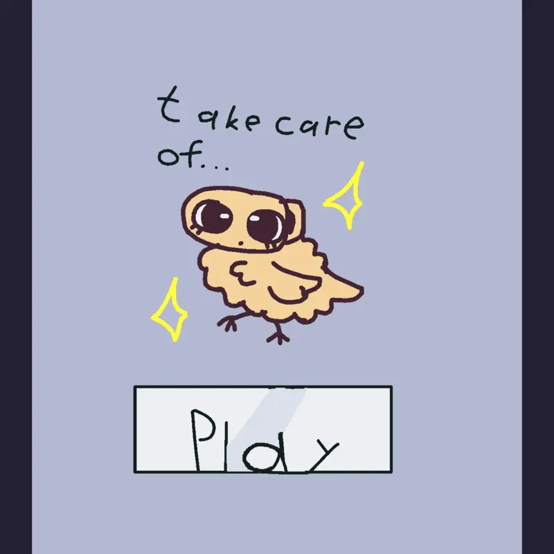 Game by @K1T1K3T