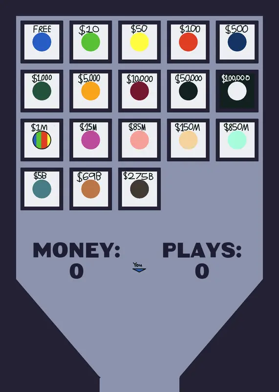 Game by @Oneplus1