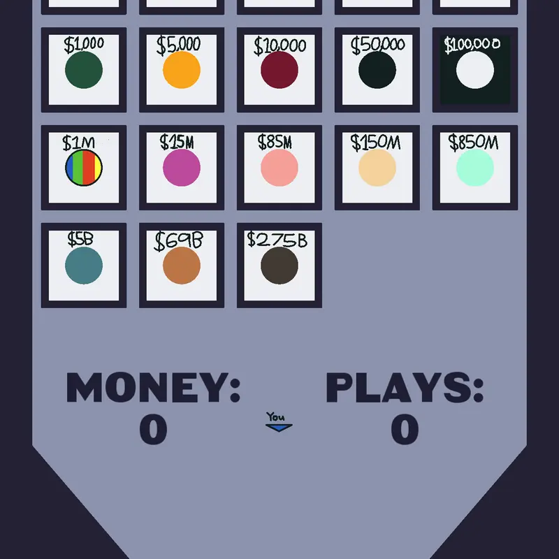 Game by @Oneplus1