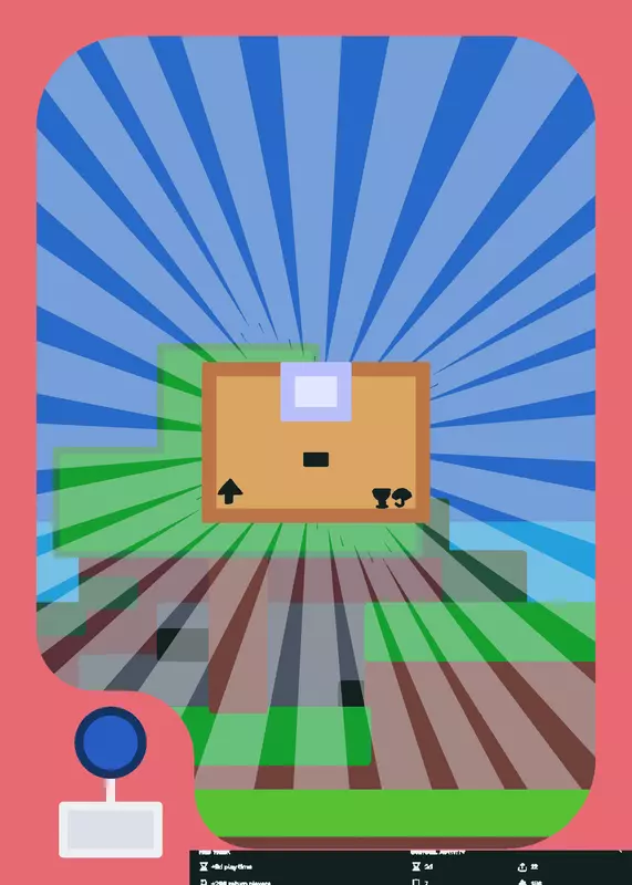 Falsity by @othergames2