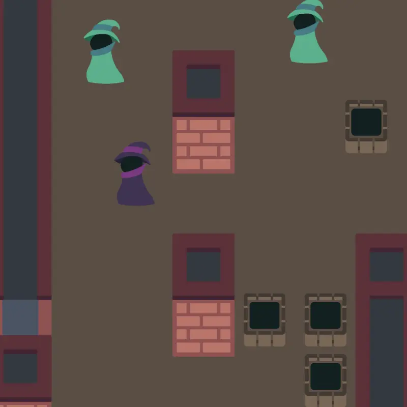 Game by @oscarqallo2