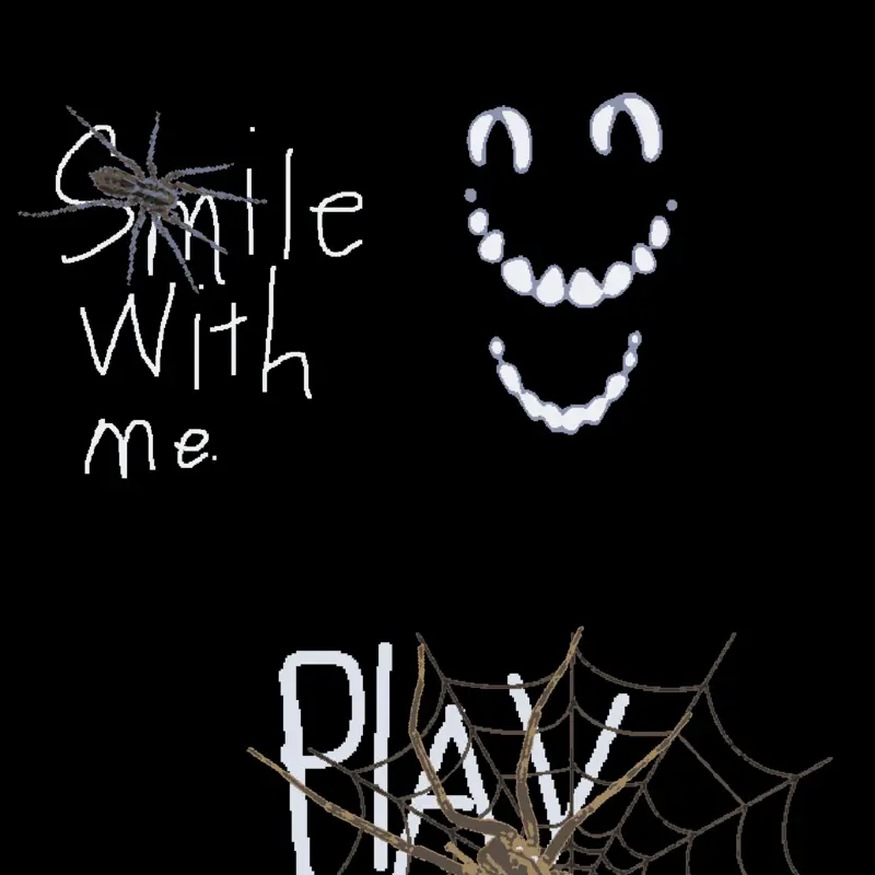 Game by @The-bot