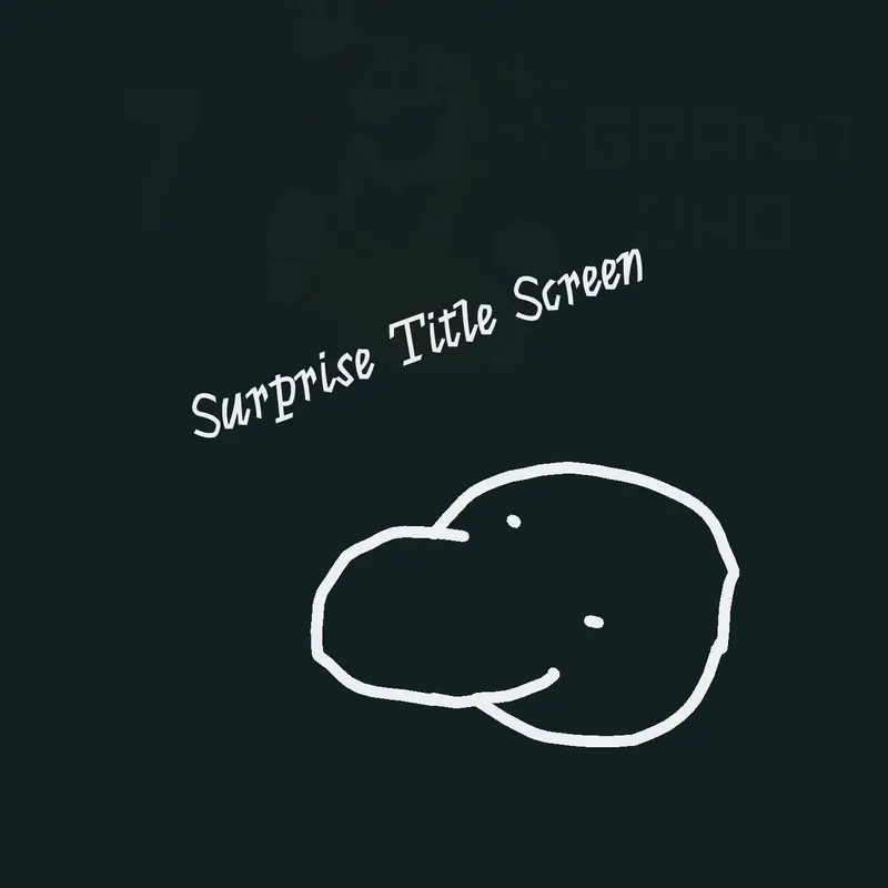 Game by @SoeyTheRad