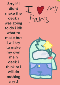 Im okay but still some depress and im doing...