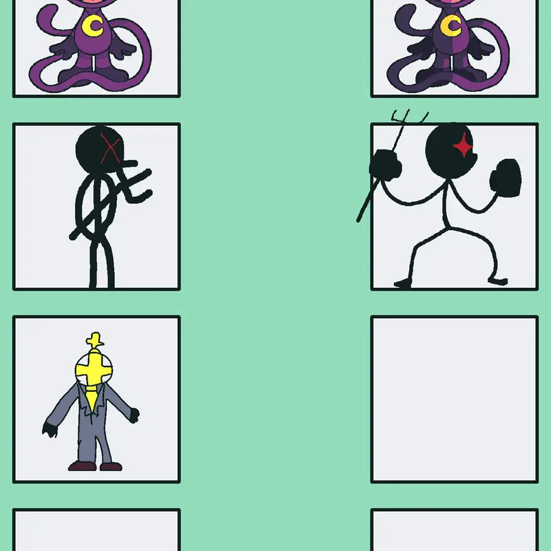 Game by @garlic_bread