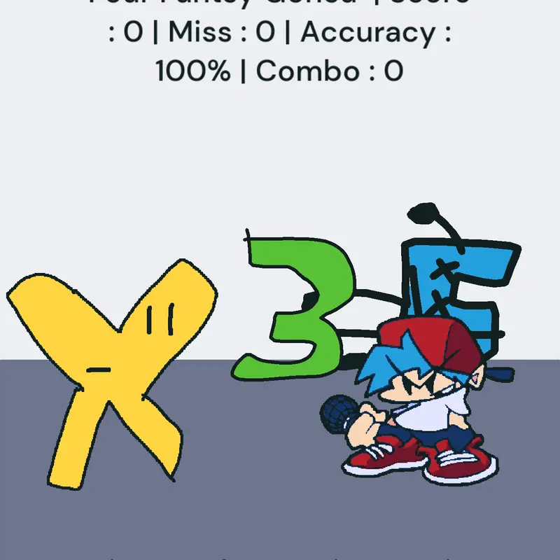 Game by @Bartgabriel