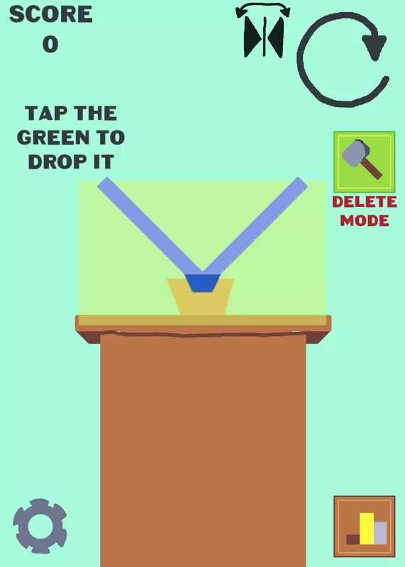 Game by @ispek