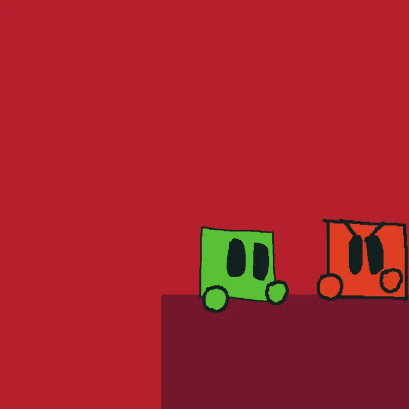 Game by @StixmanArtist