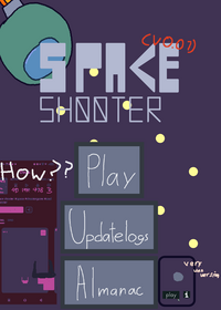 Space shooter