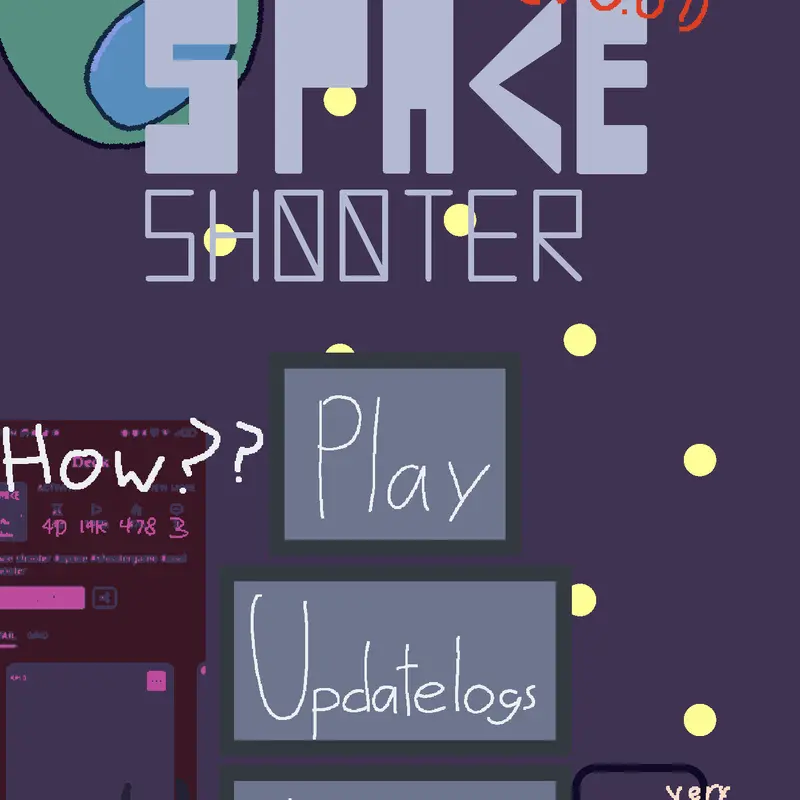 Game by @marker_the_first