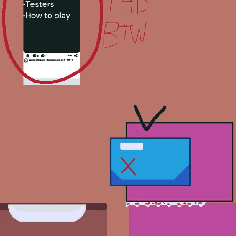 Game by @tillove