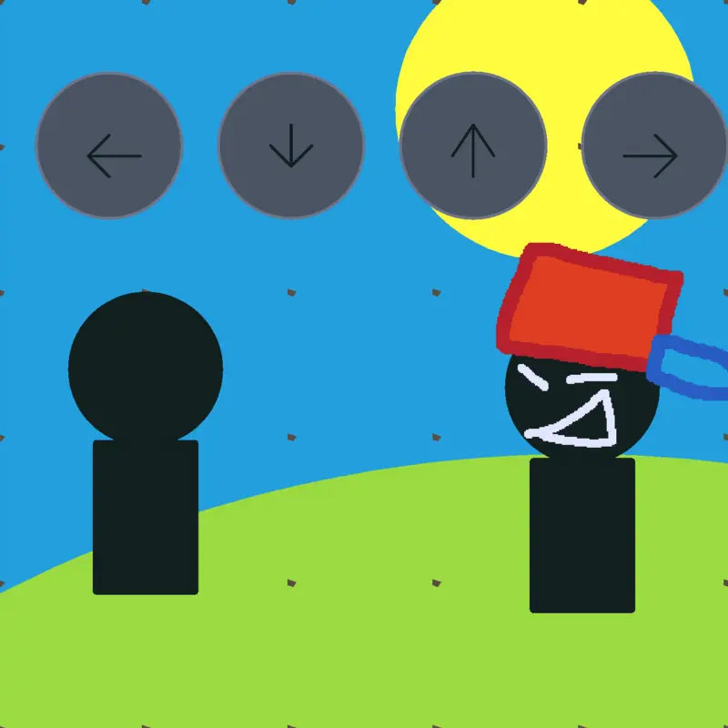 Game by @exonel