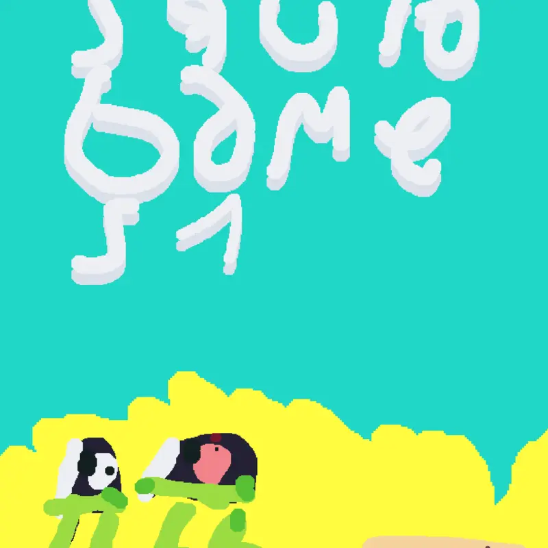 Game by @artemsergin