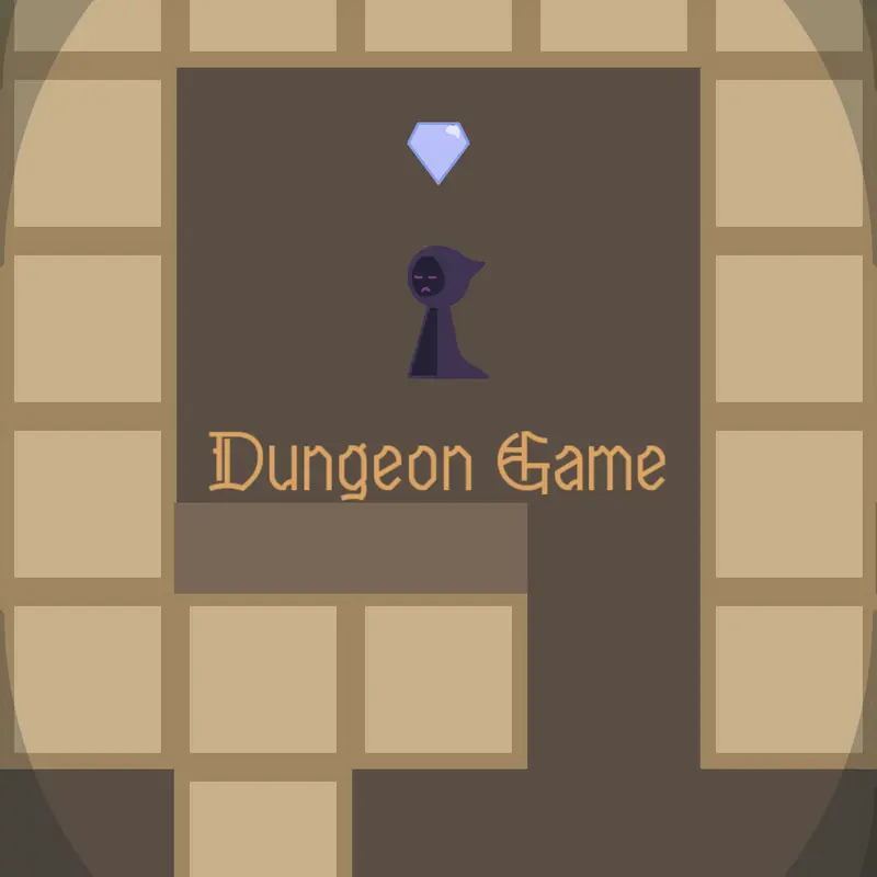 Game by @BlueHornGuy