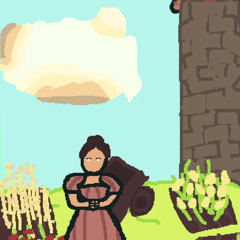Game by @Purple_Wolf