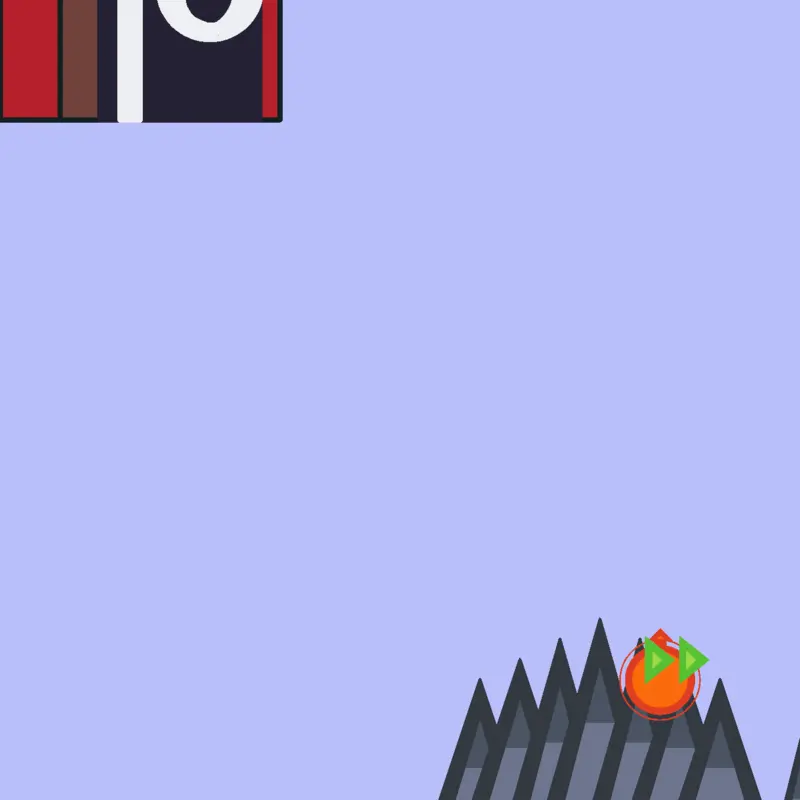 Game by @johnkerl