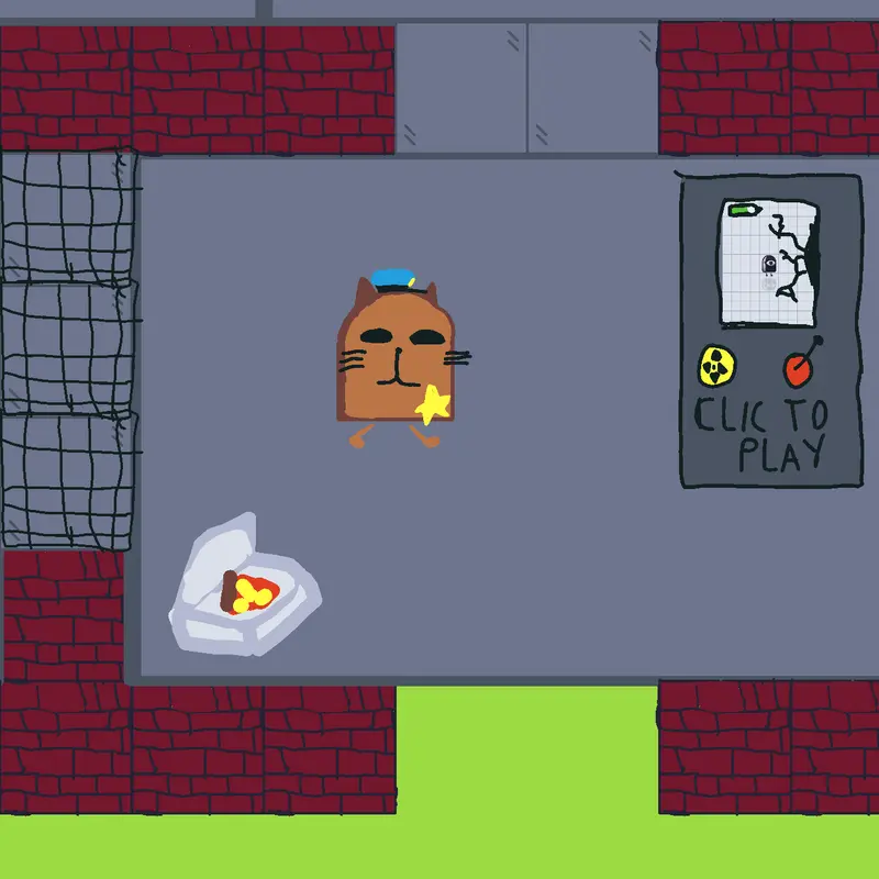 Game by @mr_catTV