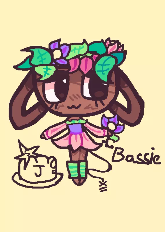 Game by @StarJelly