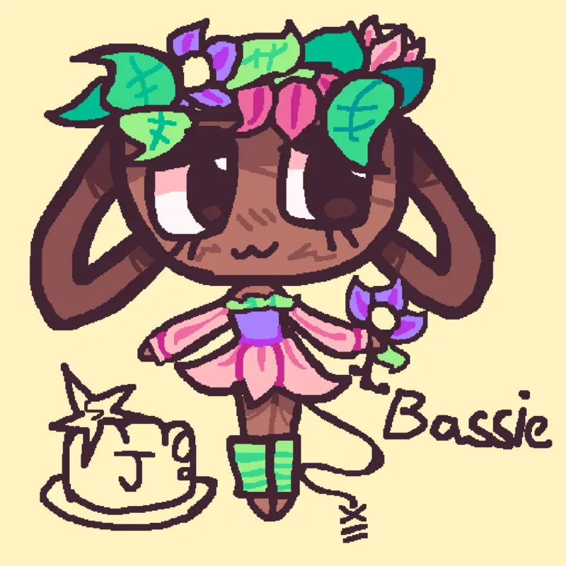 Game by @StarJelly