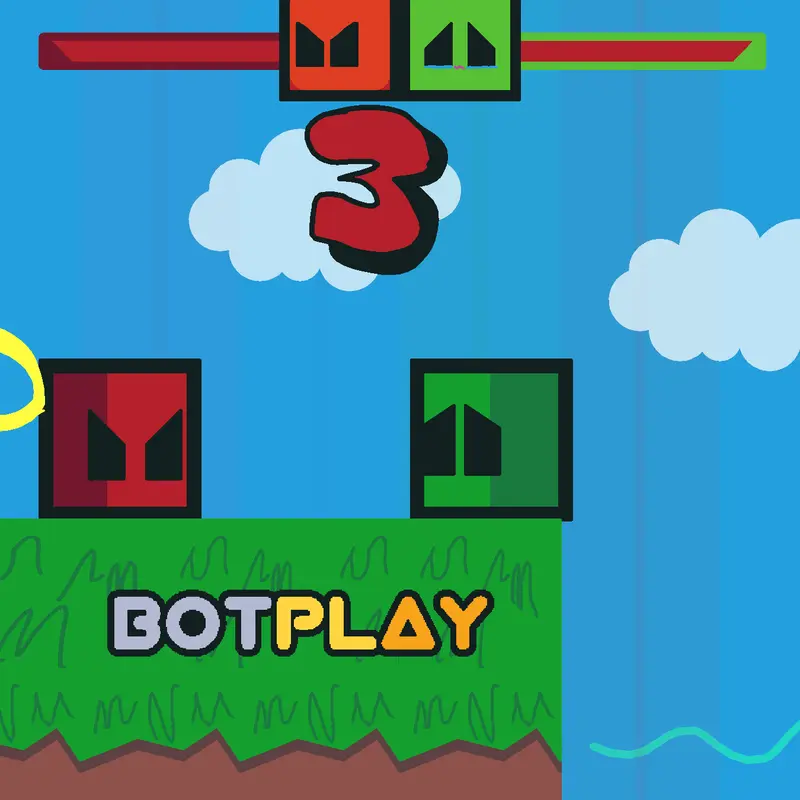 Game by @rewrite_sonic099