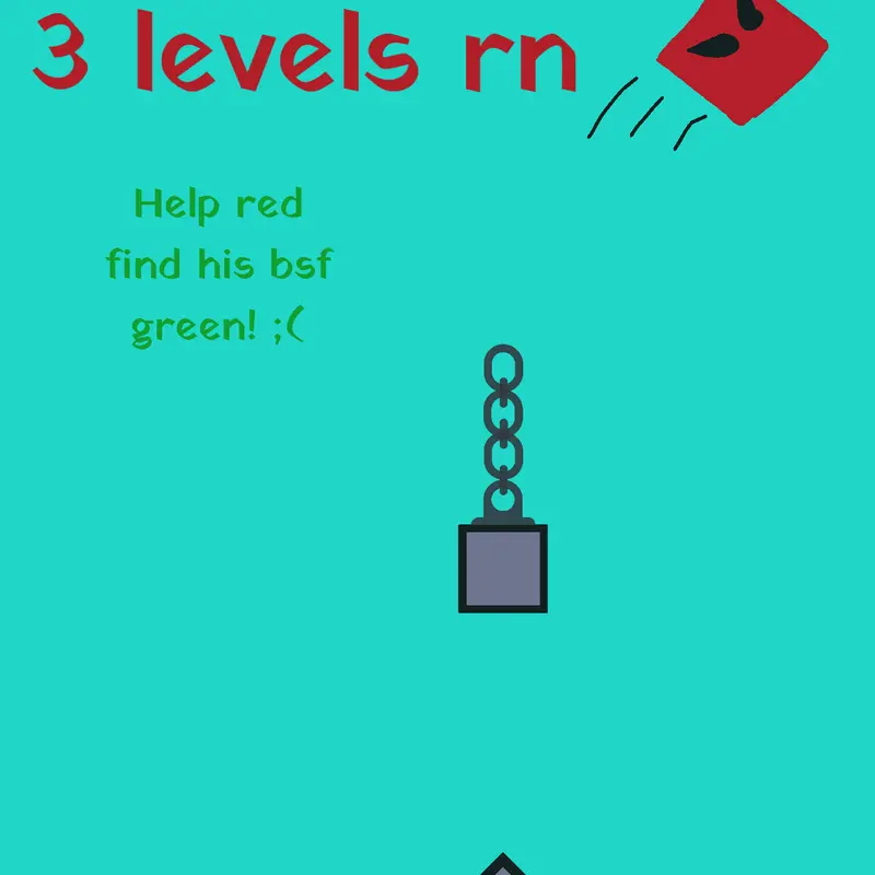 Game by @ledgerthemoses