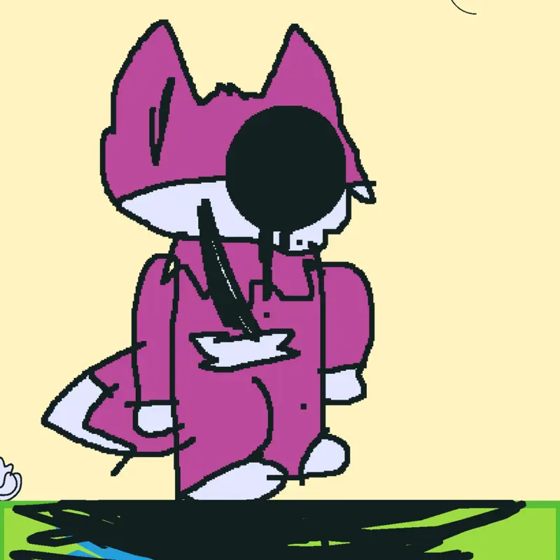 Game by @StrawCat