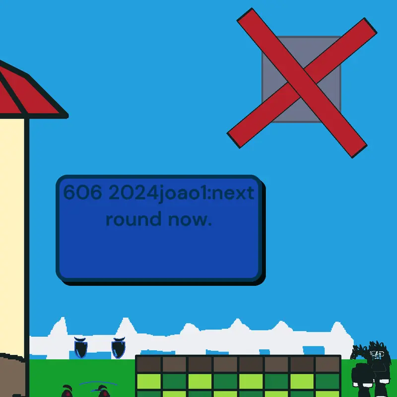 Game by @the_sticker_man