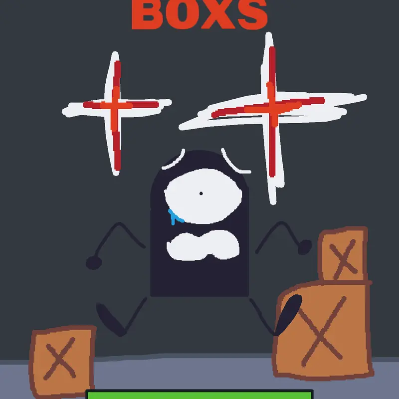 Game by @ArcadePuzzles