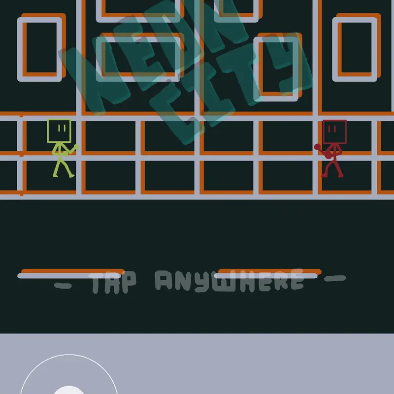 Game by @santi_120